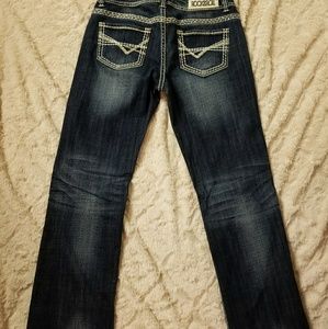 Rock&Roll cowgirl jeans